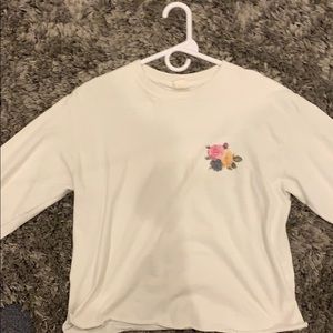 Long sleeve